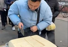 Alasan Masyarakat China Suka Mengonsumsi Tahu Kukus