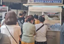 Kuliner Viral di Indonesia, ketika Tradisi dan Tren Media Sosial Berpadu