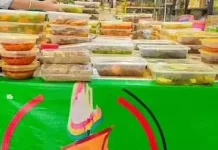Menelusuri Jejak Kuliner Tradisional Khas Kota Dumai