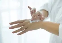 Cara Merawat Tangan agar Halus dan Lembut