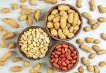 Beragam Manfaat Sehat Konsumsi Kacang Tanah