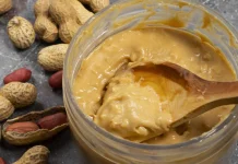 Selai Kacang Pilihan Tepat saat Diet