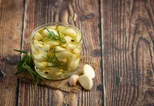 Minyak Bawang Putih Penambah Cita Rasa Masakan