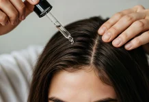 Efektifkah Menumbuhkan Rambut Sehat Dengan Hair Oil