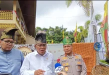 WALHI Gelar Pekan Rakyat Lingkungan Hidup di Riau