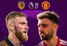Uji Nyali di MKM Stadium: Manchester United VS Hull City yang Baru Promosi