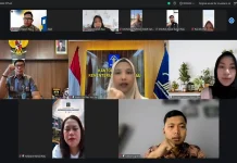 Kakanwil Kemenkum Riau Pimpin Apel Jumat Pagi, Tekankan Kesiapan WBBM
