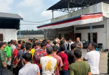 Gandeng SPSI NIBA, BPJS Ketenagakerjaan Perluas Perlindungan Pekerja