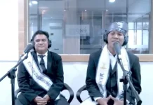 Mengenal, Mencintai dan Melestarikan Budaya Riau