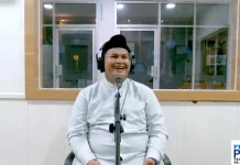 Cara "Merayu" Sang Pencipta