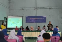 Bioflok dan Hidroponik Terintegrasi Dorong Ekonomi Desa Tarai Bangun