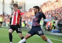 Tottenham Tersungkur, Brentford Pesta Tiga Gol di Pekan Perdana