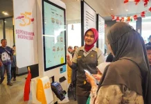 Batam Tumbuh, McDonald’s Indonesia Kembali Ekspansi dan Buka Puluhan Peluang Kerja