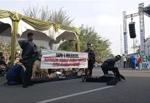 Walhi Dorong Generasi Muda Jaga Keadilan Ekologis