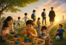 Pentingnya Komunikasi antara Orang Tua dan Anak di Era Digital
