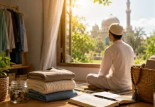 Hidup Sederhana dalam Islam di tengah Gaya Hidup Konsumtif