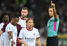 AC Milan Buka Musim dengan Kemenangan atas Torino