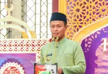 Saluran Air Jadi Prioritas, di Program Rp100 Juta per RW Pemko Pekanbaru