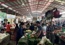 Ancaman El Nino, Disperindag Pekanbaru Waspadai Kenaikan Harga Sembako