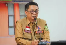 Karhutla Kerumutan Meluas, Alat Berat Dikerahkan