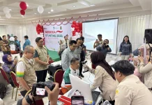 Merdeka Stunting 2026: Gerakan Bersama Pegadaian - POGI menuju Indonesia Emas