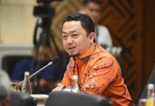 Harga Kelapa Inhil Anjlok, Syahrul Aidi Minta Pemerintah Intervensi Harga