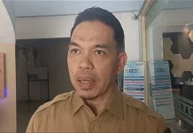 Kabut Asap, Disdik Riau Ajak Sekolah Perketat Kewaspadaan