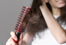 Penyebab Utama Rambut Sering Rontok