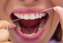 Pentingnya Deep Cleaning Gigi Dengan Benang Gigi