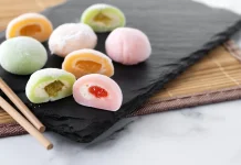 Mengenal Mochi: Camilan Tradisional Jepang