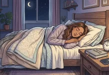 Kondisi Otak saat Tidur