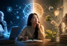 AI Semakin Pintar, tapi Apakah Manusia Semakin Malas Berpikir