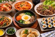Tujuh Makanan Korea yang Wajib Dicoba Pecinta Kuliner