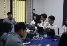 Kemenkum Riau Perkuat Pembinaan Posbankum