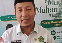 Kemenag Riau Kumpulkan Bantuan untuk Korban Musibah NTT, Sumut dan Kalimantan