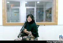 Menjadi Versi Terbaik Diri Sendiri, Bukan Tentang Mengalahkan Orang Lain