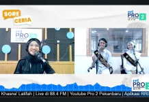 Gen Z Kampar Ajak Kenali dan Lestarikan Budaya lewat Media Sosial
