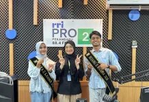 Ukir Mimpi Sambil Angkat Budaya, Bujang dan Dara II Kampar Siapkan Masa Depan