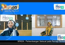 Orang Tua Diminta Terima dan Ciptakan Ruang Aman bagi Anak Berkebutuhan Khusus
