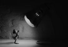 Spotlight Effect atau Perasaan Menjadi Pusat Perhatian