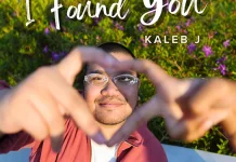 Kaleb J Rilis 'I Found You', Perayaan Cinta Sejati
