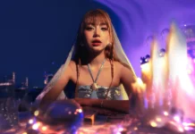 Ghea Indrawari Rilis Album 'Rasi Bintang' Bertema Cinta Gen Z