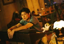 Rony Parulian Ungkap Sisi Romantis lewat Single 'Februari'