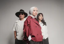 KOTAK Resmi Jadi Band Independen dan Merilis Single 'YOLO'