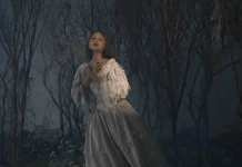Nadin Amizah Rilis Single 'Moonlight' Pembuka Album Ketiga