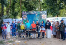 Wali Kota Dumai Cup I 2026 Digelar
