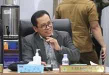 DPRD Riau Inginkan BUMD Perkuat APBD Riau 2026