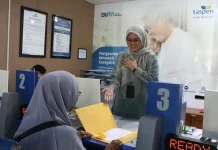 TASPEN Perkuat Layanan melalui Transformasi Digital