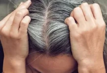 Rambut Beruban Jika Dirawat akan tetap Sehat