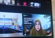 Bupati Siak Minta Pemilik Lahan Bertanggung Jawab Cegah Karhutla